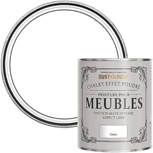 Peinture craie pour meubles — Rust-Oleum - vue 1